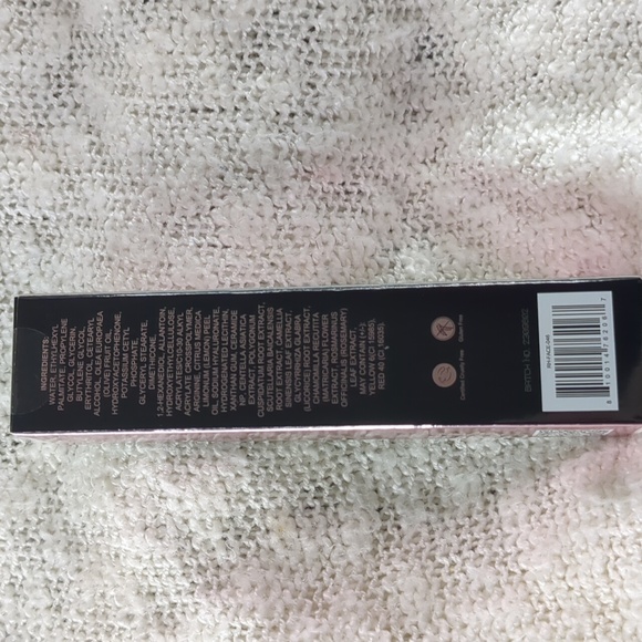 RealHer Dream Without Limits Ceramide Primer, 35ml/1.16fl oz - Picture 3 of 10